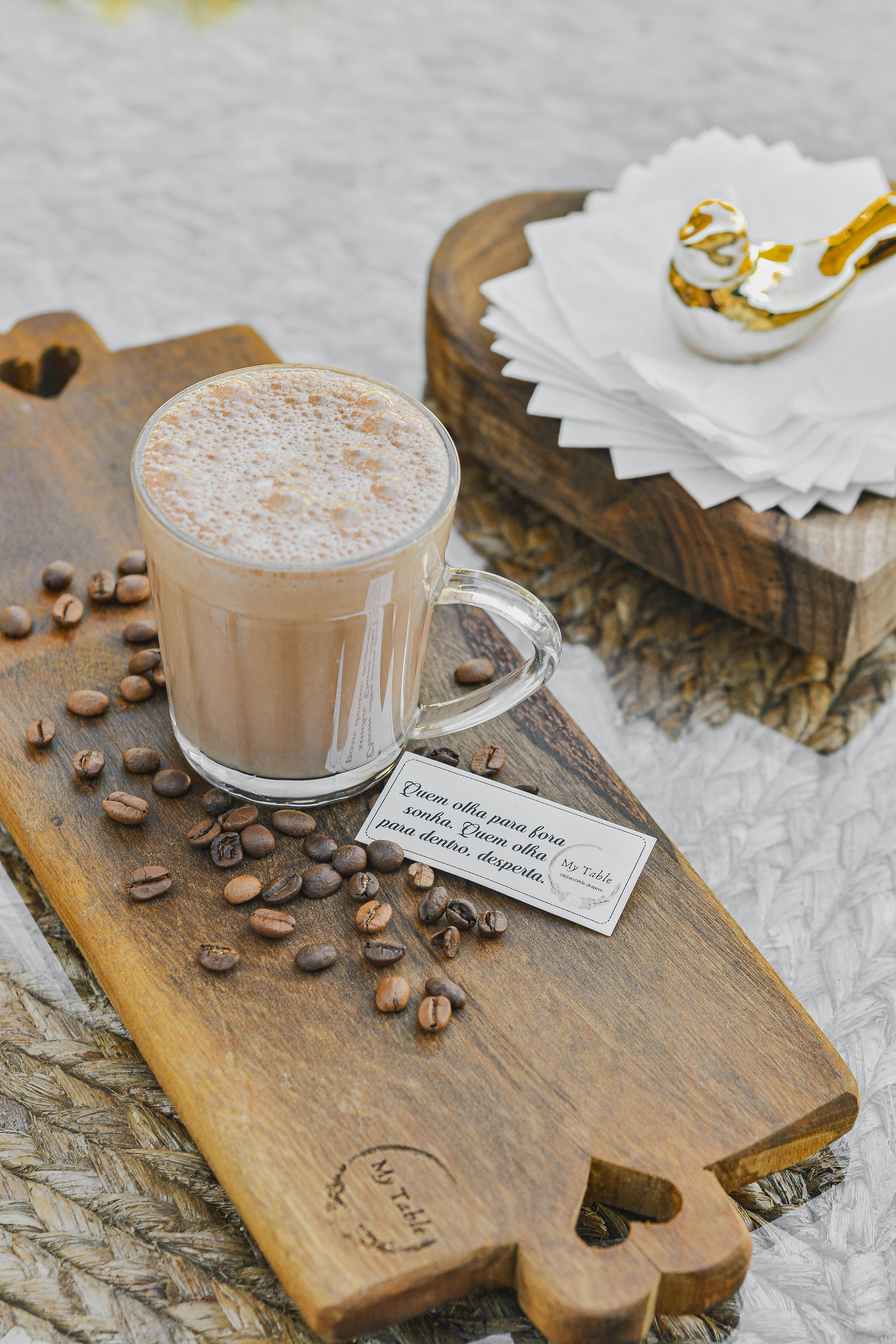 Featured Coffee